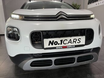 Citroën C3 Aircross 1,2 1.MAJITEL ČR NAVIGACE - 18
