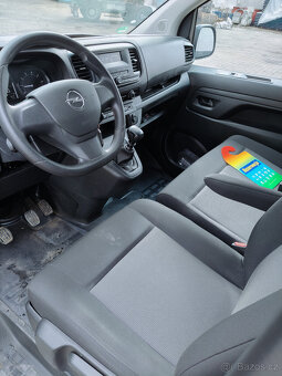 Opel Vivaro III 1.5 L1H1 - 18