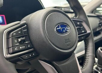 Subaru Outback 2.5 TOURING 2025 nove 124 kw - 18