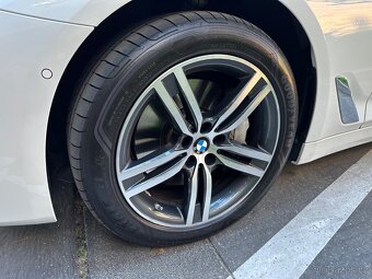 BMW 530d mHEV, xDrive Touring G31 / odpočet DPH | v záruke | - 18