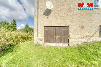 Prodej bytu 3+1 s garáži, 75 m², Aš, ul. Na Háji - 18