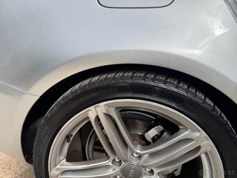 Audi A4 B8 3.0 tdi Quattro - 18