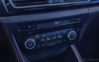 Mazda 3 2.2 Skyactiv-D150 Attraction Sedan - 18