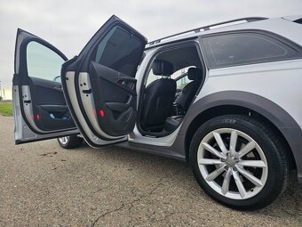 AUDI A6-C7-ALLROAD-3.0 TDI-QUATTRO S TRONIC PO ROZVODECH - 18