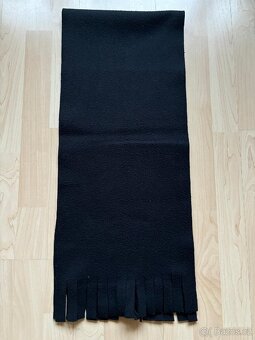 šálky slabé, teplé, tunel na krk - 18