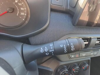 Dacia Jogger, Expression TCe 110 FACELIFT 1 - 18