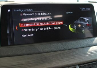 BMW X5 xDrive40d nafta automat - 18