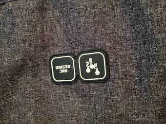 ABC Design Salsa 4 Air - dvoukombinace - 18