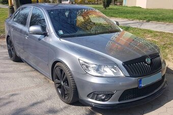 MRACITKA SVETEL OCTAVIA 2 Facelift - 18