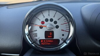 Mini Cooper PACEMAN R61 – Motor 1.6 l / 90 kW - 18
