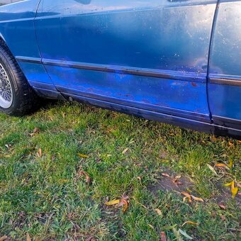Mercedes Benz 190E - 18