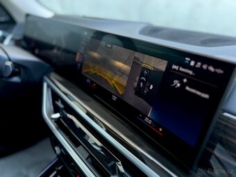 BMW X7 xDrive40i 2023 – Luxusní SUV , možnost odpočtu DPH - 18