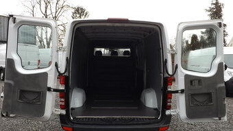 MERCEDES BENZ SPRINTER 1.8 CNG L2H2 - 18
