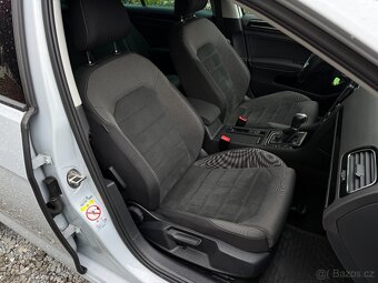 Volkswagen Golf 7 2.0 TDI 110kW DSG Highline Virtual - 18