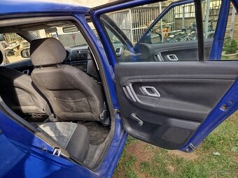 Škoda fabia 2 - 18