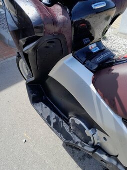 Honda NC 700 Integra - 18