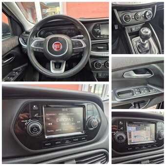 Fiat Tipo 1.4 Street 70kW - 18