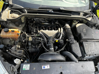 Peugeot 407 2.0 HDI 100kW, Panorama, Kombi, Tažné - 18