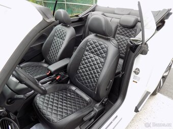 Volkswagen New Beetle 1.4TSi/Exclusive/LED/NAVI/ - 18