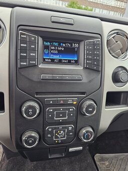 Ford F150 Raptor 5.0 V8 - 18