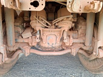 MAN TGS 33.440 6X6 BB - 18