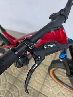 Elektrokolo Trek Fuel EXe 8 GX AXS 2024 29" - 18