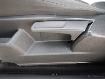 VW Golf Plus 1.9 TDI, DIGIKLIMA, SERVISKA - 18