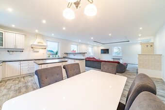 Prodej rodinné domy, 360 m2 - Plískov, ev.č. 00082 - 18