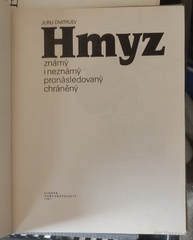 Různé knihy / čtené. - 18