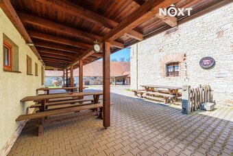Prodej komerční Obchodní prostory, 539㎡ - 18