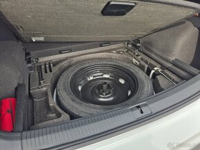 VW Tiguan 1.5tsi 110kw - 18