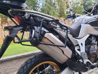 Honda CRF 1100 L Africa Twin Adventure Sports DCT 245.000,- - 18