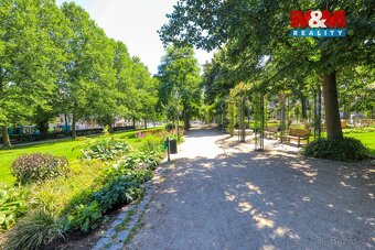 Prodej bytu 1+kk, 59 m², Plzeň, ul. Veleslavínova - 18