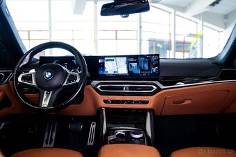 BMW Rad 4 Gran Coupé 420d mHEV A/T - 18