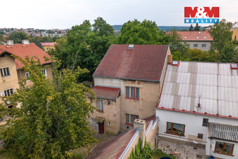 Prodej rodinného domu 5+1, 391 m2, v Rakovníku - 18