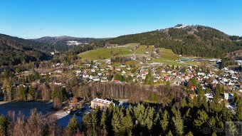 Byt 3+kk, 64,6m2, Smržovka, ul. Klášterní - 18