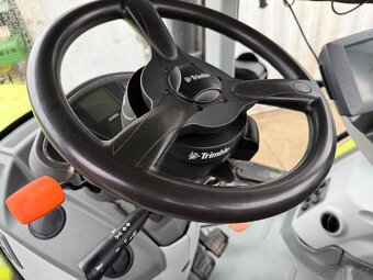 Claas Arion 540  RV 2017  GPS - 18