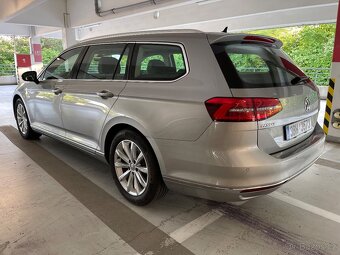 Passat B8 1.4 tsi 110kw -  2017 - Highline - 18