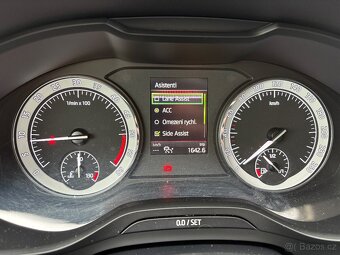 Škoda Kodiaq 2.0Tdi 110Kw,4x2,DSG,Webasto,kamery360,kessy - 18
