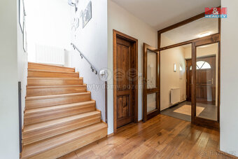 Prodej rodinného domu, 240 m², obec Mořina, Střední Čechy - 18
