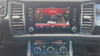 Škoda Kodiaq 2,0 DSG, 7 Míst, Záruka - 18