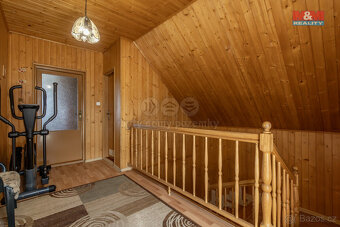Prodej rodinného domu, 154 m², Smilovice - 18