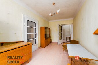 Prodej, domy/rodinný, 93 m2, Husova 30, 33202 Starý Plzenec, - 18