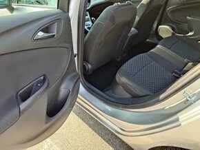 Opel Astra K Sports Tourer 1.6 CDTi NAVI - 18