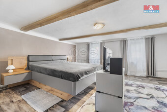 Prodej rodinného domu, 130 m², Štětí - Počeplice - 18