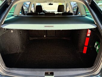 Škoda Octavia III Combi 1.4 TSI 110 kW Style + nová STK - 18