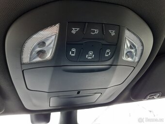 Chrysler Pacifica Sport 3,6L V6, ALU R20, Nový model - 18