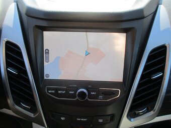 SSANGYONG KORANDO 2,2D 130kw AWD Navi Aut DPH 2016 - 18