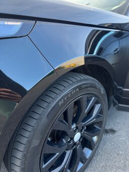 Land Rover Range Rover Vogue 3.0 TDV6 185 kW – facelift 2020 - 18