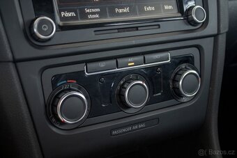 Volkswagen Golf VI 1.4TSI - SK pôvod - 18